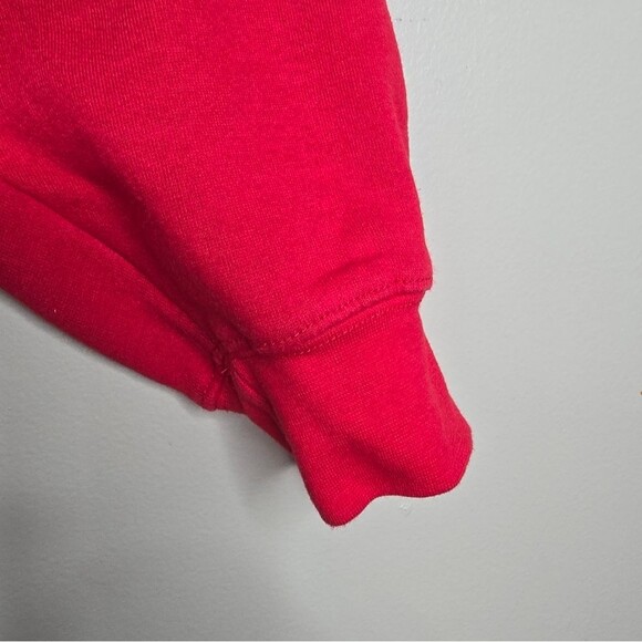 NHL Red Wings Detroit hoodie size xxl approxptp xxl - Picture 7 of 7